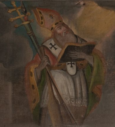  1: 