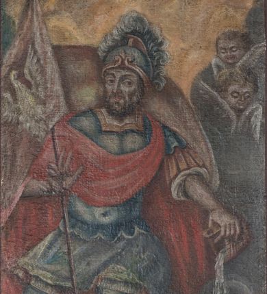  1: 