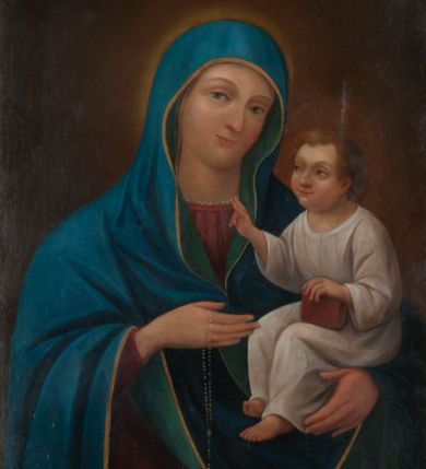  1: 