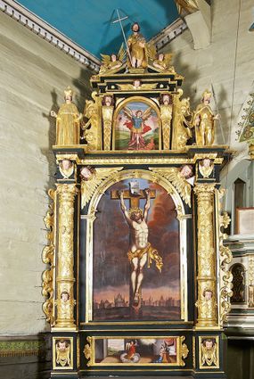  1: 