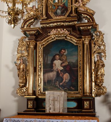  1: 