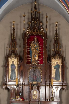  1: 