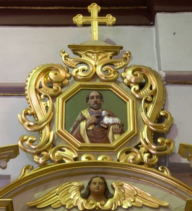  1: 
