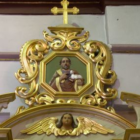  1: 