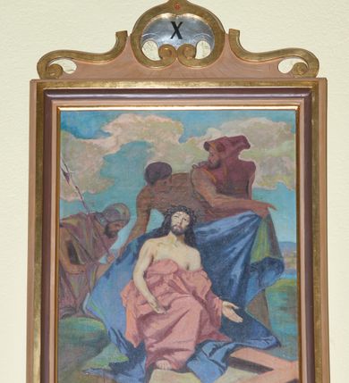  10: 