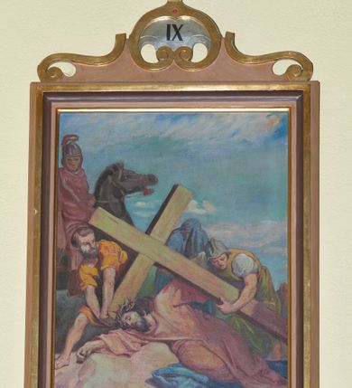  9: 