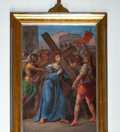  13: 