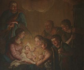  1: 