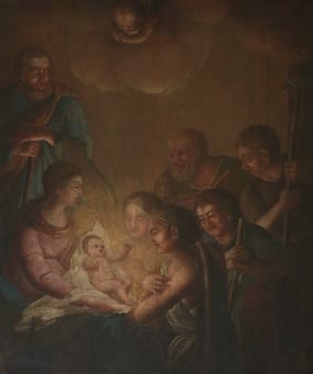  1: 