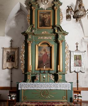  1: 