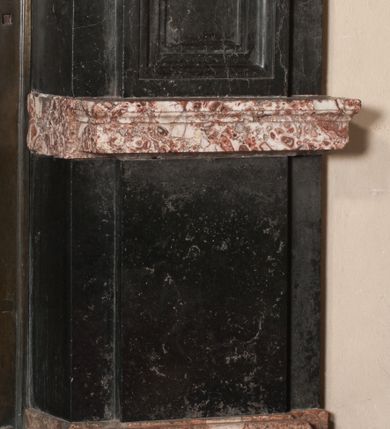 Zdjęcie nr 144: Kaplica zbudowana została na planie kwadratu i nakryta wzniesioną na pendentywach kopułą z latarnią. Przylega do kościoła od północy, do pierwszego przęsła nawy, z którą komunikuje się zamkniętym półkoliście przejściem. Wnętrze artykułowane jest w oparciu o schemat starożytnego łuku triumfalnego za pomocą osadzonych na wysokim cokole pilastrów z kompozytowymi głowicami. Pilastry podtrzymują wydatne belkowanie, ozodbione dekoracją stiukową w postaci puttów, festonów owocowych, rozet oraz kartuszy. Równocześnie pilastry ujmują półkoliste arkady, dwie niższe i większą, środkową. Niższe arkady wypełniają obrazy ze scenami z życia św. Karola Boromeusza. Ponad nimi w prostokątnych, stiukowych, obramieniach znajdują się malowane przedstawienia różnych świętych. W środkowej arkadzie ściany północnej umieszczono okazały późnobarokowy ołtarz z cudownym wizerunkiem św. Karola Boromeusza. Z kolei w arkadach wschodniej i zachodniej rozmieszczono prostokątne okna. Poniżej okna w arkadzie zachodniej znajduje się wyjście na zewnątrz kaplicy zaopatrzone w metalowe, prostokątne drzwi. Natomiast pod oknem w ścianie wschodniej zawieszono tablicę pamiątkową ku czci papieża Jana Pawła II. Arkadę wejściową do kaplicy zamyka prostokątna, brązowa krata. W jej podłuczu od wnętrza na wzór tympanonu umieszczono stiukowy kartusz z herbem Szreniawa, podtrzymywany przez dwa anioły. Ściany tarczowe podniebia przepruto czworobocznymi oknami ujętymi w stiukowe obramienia wolutowe. Na pendentywach przedstawiono w czterech stiukowych kartuszach herby: Szreniawa, Gryf i Kotwicz. Czwarty kartusz jest pusty. Czaszę kopuły wypełnia iluzjonistycznie malowana architektura podzielona na dwie strefy. Dolną artykułują pary pilastrów ujmujące okulusy oraz tralkowa balustrada, a górną gurty wyznaczające pola dla dekoracji ornamentalnej. Ściany zewnętrzne kaplicy zostały podzielone za pomocą kamiennych gzymsów i lizen na dwie trójosiowe kondygnacje, z których górna odpowiada wysokością smukłemu cokołowi mieszczącemu wejście. Zewnętrzne pola każdej elewacji dekorowane są płaskimi pasami tynku w układzie wzoru geometrycznego, zbliżonego do okuciowego. Okna i portal zostały ujęte w profilowane kamienne obramienia. Na ścianie północnej w środkowej kondygnacji pod kartuszem z herbem Szreniawa umieszczono tablicę fundacyjną z napisem: STANISLAUS COMES IN WIŚNICZ LUBOMIRSKI / PALATINUS ET GENERALIS CRACOVIEN[SIS] / SCEPUSIEN[SIS], BIALLOCERKIEVIEN[SIS] / ZATHORIEN[SIS], NIEPOLOMICIEN[SIS] E[T]C[ETER]A, E[T]C[ETER]A, CAPITANEUS / CAPELLAM HANC, / S[ANCTO] CAROLO BARRHOMAEO SUO TUTELARI PATRONO / POST RECEPTA SA[N]CTI HUIUS MERITIS TOT BENEFICIA / DICATAM / EX FUNDAMENTIS EREXIT, DONAVIT / EXORNAVIT, / ANNO D[O]MI[NI], 1640 (Stanisław hrabia na Wiśniczu Lubomirski wojewoda i starosta generalny krakowski, starosta spiski, białocerkiewski, zatorski, niepołomicki, i tak dalej, i tak dalej, tę kaplicę, poświęconą św. Karolowi Boromeuszowi, swojemu patronowi opiekuńczemu, po otrzymaniu tak wielkich łask za wstawiennictwem tego świetego, od fundamentów wzniósł, uposażył i ozdobił, roku Pańskiego 1640). Dach kaplicy oraz latarnia pokryte są blachą miedzianą.
