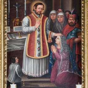  1: 
