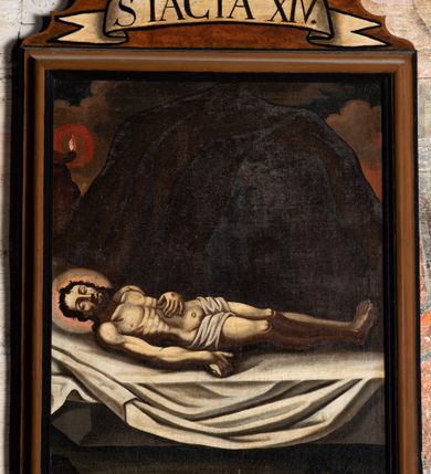  14: 