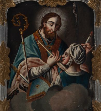  1: 