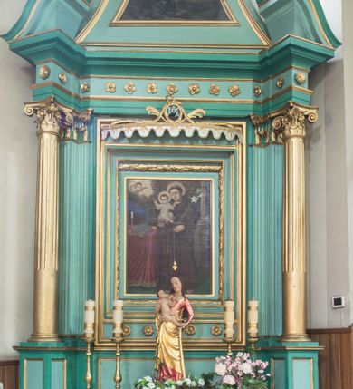  1: 