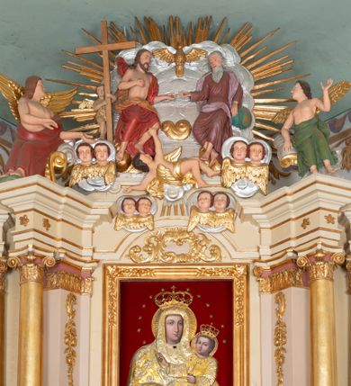  1: 