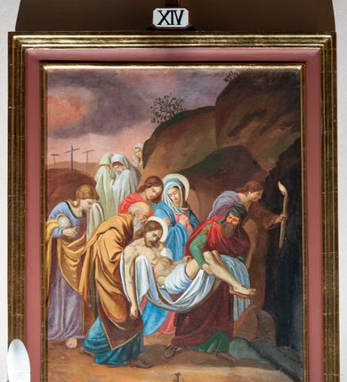  14: 