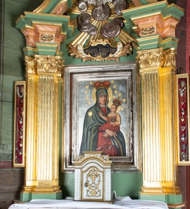  1: 
