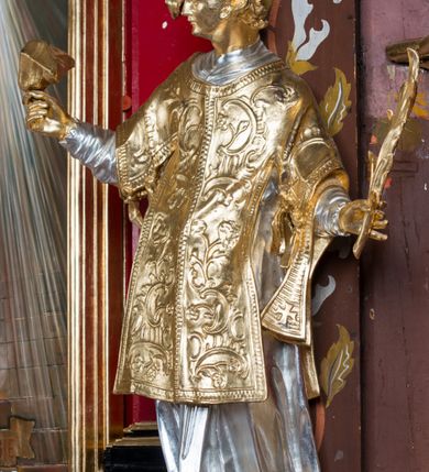 14: 