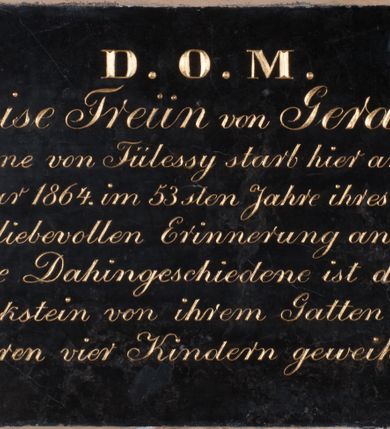  1: 