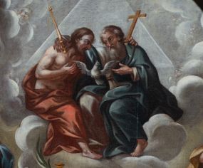  1: 