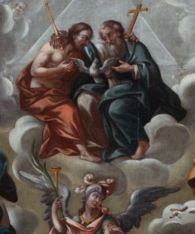 1: 