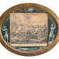 Zdjęcie nr 1: "Michael Stachowicz invenit: delineav: Cracovia. 1821."
"Bitwa Powstańców Krak: pod Racławicami. Ru. 1794"