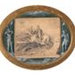 Zdjęcie nr 1: "Michael Stachowicz deline Cracovia d. 31 Martii 1821 an"
"Zgon Józefa Xcia Poniatowskiego Naczelnika Woysk Xstwa Warsz: pod Lipskiem. R. 1813 ."