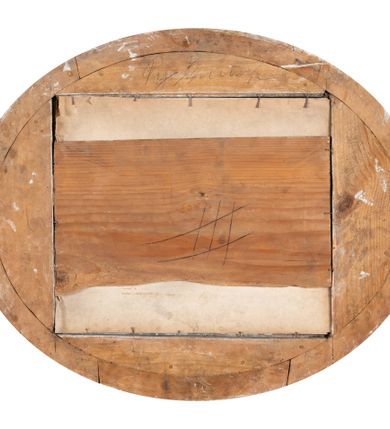 Zdjęcie nr 3: "Michael Stachowicz deline Cracovia d. 31 Martii 1821 an"
"Zgon Józefa Xcia Poniatowskiego Naczelnika Woysk Xstwa Warsz: pod Lipskiem. R. 1813 ."