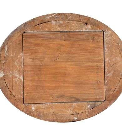 Zdjęcie nr 3: Napisy: "Michael Stachowicz deline Cracovia 1821. an", "Bitwa pod Maciejowicami 10. Paździer: Ru 1794."