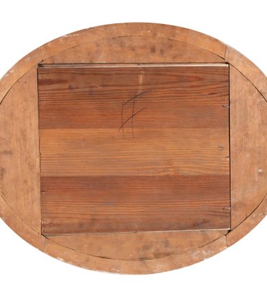 Zdjęcie nr 4: U dołu grafiki: &quot;Boleslaus Chrobry Urbem Kijoviam capit vibrato in Portam auream acinace ac Russiam Vectigalem faci&quot;.
Na grafikę nałożona kartka z napisem: &quot;Franciscus Smuglewicz inve. et del. Varsovia&quot; i &quot;Bolesław Chrobry Kijowa dobywa i Ruś przyłącza. R. 1018.&quot;
Sygnatura ryciny nieczytelna.
Dodatkowo na odwrociu informacja &quot;Jest też Żychowicza: / 1. Bolesław Chrobry oznacza granice / 2. Mieczysław II karze zbuntowanych Pomorzan&quot;.