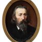 Zdjęcie nr 1: Wzdłuż dolnej krawędzi napis "* 1838  Jan Matejka + 1895"
W dolnej części po prawej sygnatura artysty "J. Bąkowski 1898"
