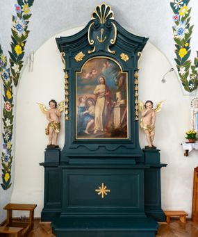  1: 