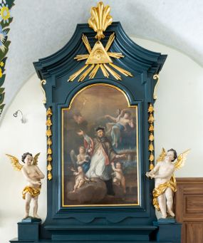  1: 