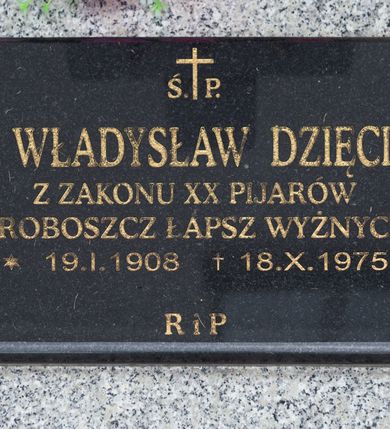 Zdjęcie nr 31: Kościół św. Piotra i św. Pawła jest usytuowany w centrum Łapsz Wyżnych, na południe od głównej drogi z Trybsza do Łapsz Niżnych. Teren przykościelny jest otoczony wysokim kamiennym i częściowo otynkowanym murem, nakrytym gontem od strony wschodniej, zachodniej i północnej oraz nakrytym blachą od strony południowej; daszki jednospadowe, nachylone na zewnątrz. W części zachodniej muru zlokalizowana jest szeroka brama, flankowana dwoma masywnymi filarami, na których ustawione są okrągłe słupy, przykryte stożkowym daszkiem gontowym i zwieńczone krzyżykami. Od wschodu analogiczne wejście z szerszym przejściem, dostępnym schodkami. Trzecie wejście na teren przykościelny prowadzi od północy przez bramę w kształcie arkady zamkniętej łukiem odcinkowym, zwieńczonej trójkątnym nadprożem, na którego szczycie ustawiony jest krzyż i wazony po bokach. Czwarte wejście zlokalizowane w zachodnio-południowym narożniku muru prowadzi przez wysokie schody z balustradą. Od zachodu w ogrodzeniu ulokowany jest budynek salki katechetycznej (dawna kostnica) wchodzącej w mur ścianą frontową. W obrębie placu przykościelnego znajdują się resztki cmentarza w postaci kamiennych i granitowych nagrobków oraz żeliwnych krzyży. 

Kościół jest orientowany, murowany, otynkowany, jednonawowy z czworoboczną wieżą w fasadzie z prezbiterium zamkniętym półkoliście. Dwuprzęsłowe prezbiterium oddziela od nawy ściana arkady tęczowej. Nawa jest szersza, trójprzęsłowa. Wnętrze artykułowane pilastrami wspierającymi sklepienie kolebkowe z lunetami na gurtach, ozdobione stiukowymi, późnobarokowymi ramami. Od południa do prezbiterium przylega zakrystia na planie prostokąta, a do nawy od północny kruchta z portalem z zaakcentowaną datą: „1760”. Na zachodniej ścianie nawy chór muzyczny wsparty jest na trzech półkolistych arkadach. 

Wnętrze oświetlają umieszczone w południowych i północnych ścianach nawy prostokątne, zamknięte półkoliście cztery okna, takie same dwa znajdują się w prezbiterium; w wieży trzy podobne okna umieszczone po jednym z każdej strony, oprócz ściany zachodniej; w apsydzie jedno małe, okrągłe okno. Do kościoła prowadzi główne wejście od strony zachodniej oraz dwa mniejsze od strony północnej przez kruchtę i od strony południowej przez zakrystię.

W zewnętrznej elewacji kościoła widoczny jest niewysoki, kamienny cokół, powyżej kościół jest otynkowany. Prezbiterium, niższe od nawy. Nawa oszkarpowana, nakryta dachem dwuspadowym z wieżą na sygnaturkę na skrzyżowaniu na wschodnim zakończeniu nawy. Do zachodniej fasady kościoła dostawiona jest wysoka założona na planie kwadratu wieża-dzwonnica. W dolnej kondygnacji na osi kościoła znajduje się prostokątne wejście do kruchty, zamknięte półkoliście. Fasada wieży w całości pokryta jest blachą, przechodzącą nad głównym wejściem do kościoła w daszek. Hełm wieży baniasty z latarnią.
