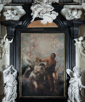  1: 