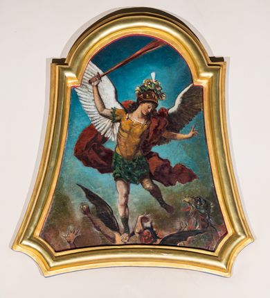  1: 
