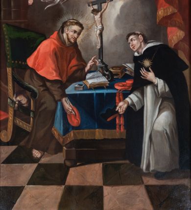  1: 