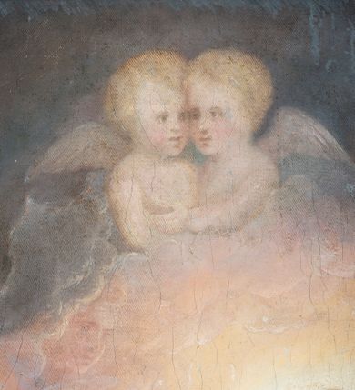  13: 