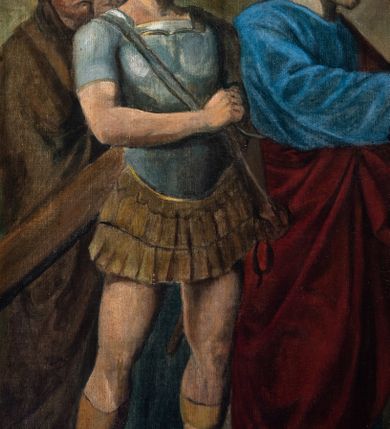  13: 