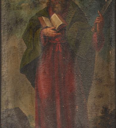  1: 